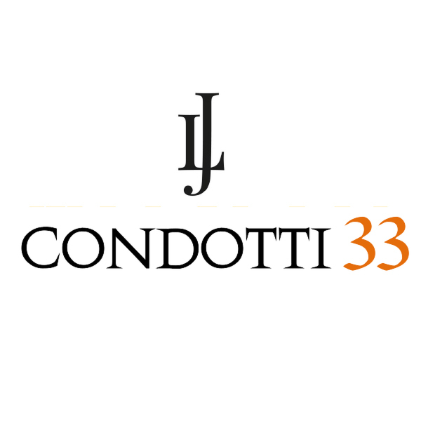 Condotti 33